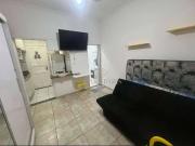 Kitnet / Stúdio para Venda em Praia Grande/SP Canto do...