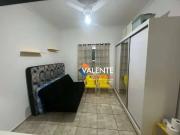 Kitnet / Stúdio para Venda em Praia Grande/SP Canto do...