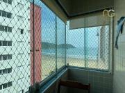Kitnet / Stúdio para Venda em Praia Grande/SP Canto do...