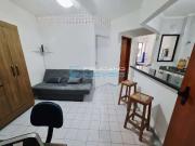 Kitnet / Stúdio para Venda em Praia Grande/SP Canto do...