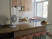 Kitnet / Stúdio para Venda em Praia Grande/SP Canto do...