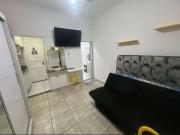 Kitnet / Stúdio para Venda em Praia Grande/SP Canto do...