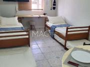 Kitnet / Stúdio para Venda em Praia Grande/SP Canto do...