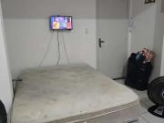 Kitnet / Stúdio para Venda em Praia Grande/SP Canto do...