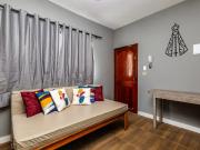 Kitnet / Stúdio para Venda em Praia Grande/SP Canto do...