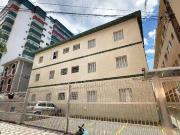 Kitnet / Stúdio para Venda em Praia Grande/SP Canto do...