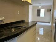 Kitnet / Stúdio para Venda em Praia Grande/SP Canto do Forte