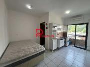 Kitnet / Stúdio para Venda em Praia Grande/SP Canto do Forte