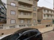 Kitnet / Stúdio para Venda em Praia Grande/SP Canto do Forte