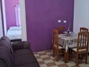 Kitnet / Stúdio para Venda em Praia Grande/SP Canto do Forte