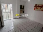 Kitnet / Stúdio para Venda em Praia Grande/SP Cidade Ocian