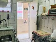 Kitnet / Stúdio para Venda em Praia Grande/SP Cidade...