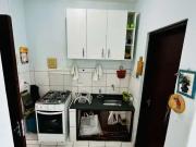 Kitnet / Stúdio para Venda em Praia Grande/SP Cidade...