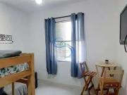 Kitnet / Stúdio para Venda em Praia Grande/SP Cidade...