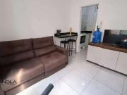 Kitnet / Stúdio para Venda em Praia Grande/SP Cidade...