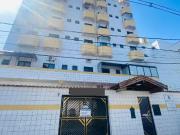 Kitnet / Stúdio para Venda em Praia Grande/SP Cidade Ocian