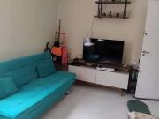 Kitnet / Stúdio para Venda em Praia Grande/SP Cidade Ocian