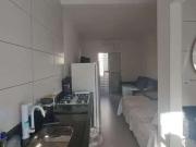 Kitnet / Stúdio para Venda em Praia Grande/SP Guilhermina