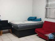 Kitnet / Stúdio para Venda em Praia Grande/SP Guilhermina