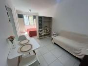 Kitnet / Stúdio para Venda em Praia Grande/SP...