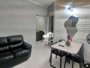 Kitnet / Stúdio para Venda em Praia Grande/SP...