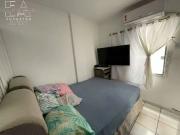 Kitnet / Stúdio para Venda em Praia Grande/SP...