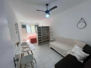 Kitnet / Stúdio para Venda em Praia Grande/SP...