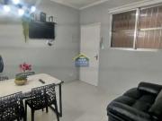 Kitnet / Stúdio para Venda em Praia Grande/SP...