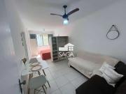 Kitnet / Stúdio para Venda em Praia Grande/SP...