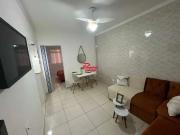 Kitnet / Stúdio para Venda em Praia Grande/SP...