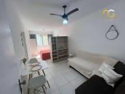 Kitnet / Stúdio para Venda em Praia Grande/SP...