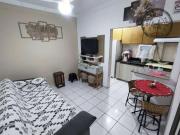 Kitnet / Stúdio para Venda em Praia Grande/SP...