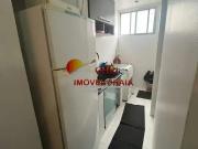 Kitnet / Stúdio para Venda em Praia Grande/SP Guilhermina