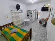 Kitnet / Stúdio para Venda em Praia Grande/SP Jardim...