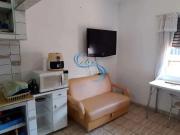 Kitnet / Stúdio para Venda em Praia Grande/SP Jardim...