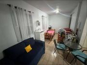 Kitnet / Stúdio para Venda em Praia Grande/SP Jardim...