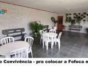 Kitnet / Stúdio para Venda em Praia Grande/SP Jardim Real