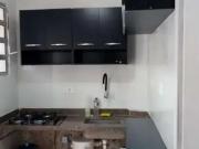 Kitnet / Stúdio para Venda em Praia Grande/SP Jardim Real