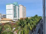 Kitnet / Stúdio para Venda em Praia Grande/SP Nova Mirim