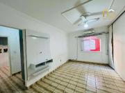 Kitnet / Stúdio para Venda em Praia Grande/SP Tupi 1 Quartos