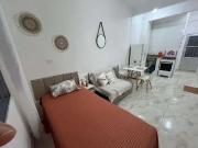 Kitnet / Stúdio para Venda em Praia Grande/SP Tupi 1 Quartos