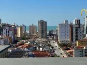 Kitnet / Stúdio para Venda em Praia Grande/SP Tupi 1 Quartos