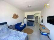 Kitnet / Stúdio para Venda em Praia Grande/SP Tupi 1 Quartos