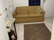 Kitnet / Stúdio para Venda em Praia Grande/SP Tupi 1 Quartos