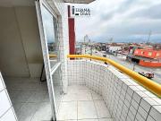 Kitnet / Stúdio para Venda em Praia Grande/SP Tupi 1 Quartos