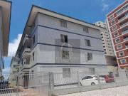 Kitnet / Stúdio para Venda em Praia Grande/SP Tupi 1 Quartos