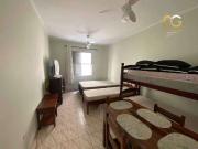 Kitnet / Stúdio para Venda em Praia Grande/SP Tupi 1 Quartos