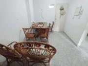 Kitnet / Stúdio para Venda em Praia Grande/SP Tupi 1 Quartos