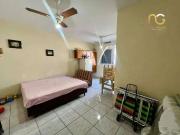 Kitnet / Stúdio para Venda em Praia Grande/SP Tupi 1 Quartos