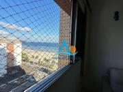 Kitnet / Stúdio para Venda em Praia Grande/SP Tupi 1 Quartos